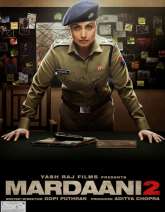 Mardaani 2