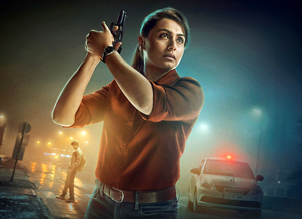 Mardaani 2 Movie Review: MARDAANI 2 is a gripping thriller that boasts of an exciting script and bravura performances by Rani Mukerji and Vishal Jethwa.