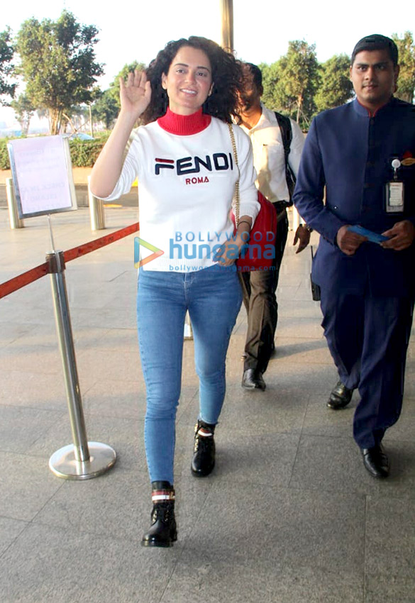 mouni roy sophie choudry mahima choudhary and others snapped at the airport67 1