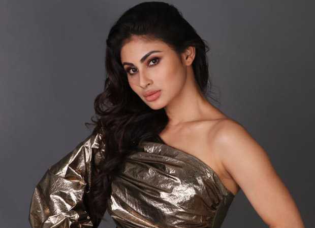 Mouni Roy recreates this Tridev song for the Yash starrer KGF