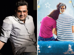 Mukesh Chhabra back on the sets of Sushant Singh Rajput and Sanjana Sanghi starrer Kizie aur Manny