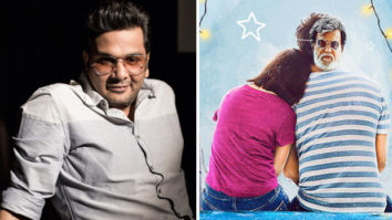 Mukesh Chhabra back on the sets of Sushant Singh Rajput and Sanjana Sanghi starrer Kizie aur Manny