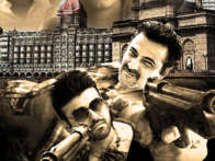 First Look Of The Movie Mumbhaii Gangster