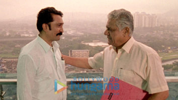 Movie Stills Of The Movie Mumbhaii Gangster