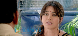 Movie Stills Of The Movie Mumbhaii Gangster