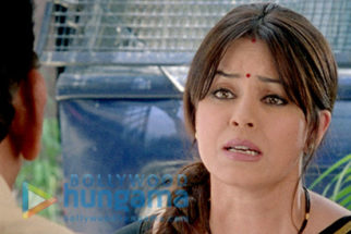Movie Stills Of The Movie Mumbhaii Gangster