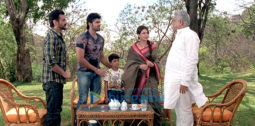 Movie Stills Of The Movie Mumbhaii Gangster