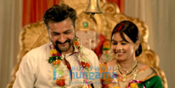 Movie Stills Of The Movie Mumbhaii Gangster