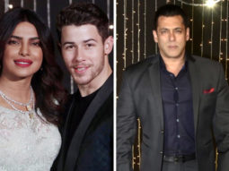 NICKYANKA RECEPTION: Priyanka Chopra and Nick Jonas head to Salman Khan’s house for the after party, prove there is NO BAD BLOOD