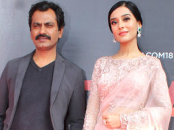 Nawazuddin Siddiqui, Amrita Rao and others grace the trailer launch of ‘Thackeray’ | Part 2