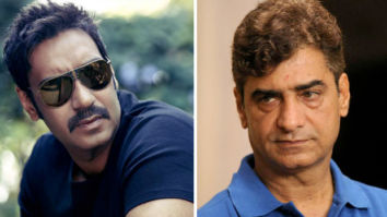 Ajay Devgn and Total Dhamaal director Indra Kumar to produce The Big Bull