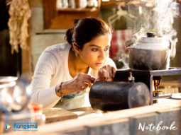 Movie Wallpapers Of The Movie Notebook