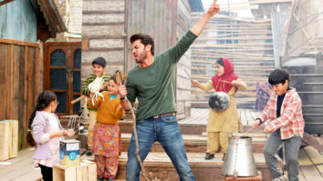 Movie Wallpaper Of The Movie Notebook