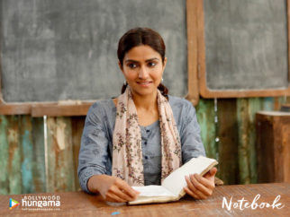 Movie Wallpapers Of The Movie Notebook