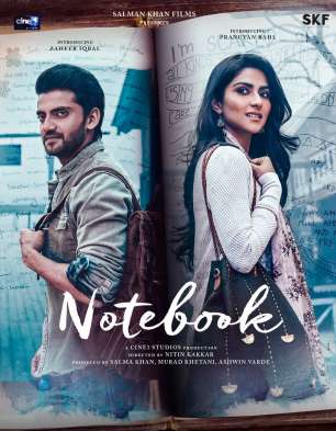 Notebook Notebook