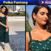 Polka Fantasy - Fatima Sana Shaikh in Faithfull for a Fossil event (Featured)