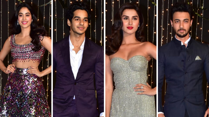 Priyanka Chopra – Nick Jonas Grand Mumbai Reception | Part 2