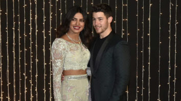 Priyanka Chopra – Nick Jonas Grand Mumbai Reception | Part 3