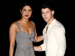 Priyanka Chopra & Nick Jonas get CONGRATULATORY messages by Deepika Padukone, Sonam Kapoor, Dwayne Johnson