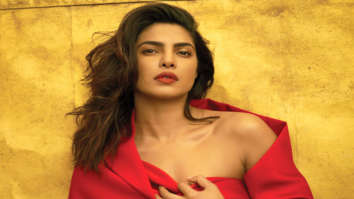 Priyanka Chopra REACTS to the SEXIST The Cut article and has our respect, once again!