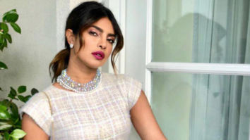 Priyanka Chopra: The girl who made it to the top on her own