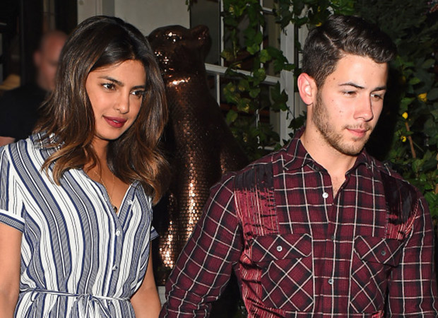 Priyanka Chopra and Nick Jonas Wedding: Nick’s speech leaves Priyanka overwhelmed