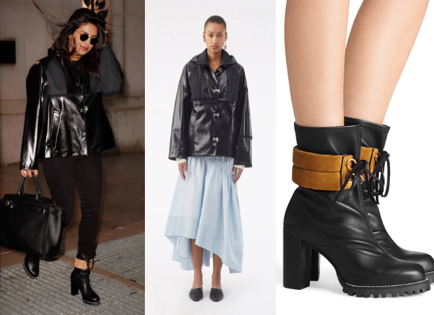 Priyanka Chopra in 3.1 Phillip Lim and Stuart Weitzman booties in NYC (6)