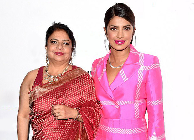 Priyanka Chopra's brand of feminism questioned after her changed stand post marriage; Madhu Chopra gives a fitting reply