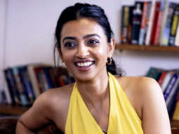 Radhika Apte: “Just because you have big stars doesn’t mean that the film will work”