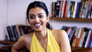 Radhika Apte: “Just because you have big stars doesn’t mean that the film will work”