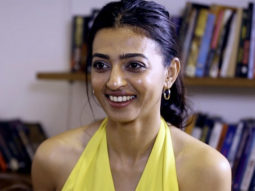 Radhika Apte : “I am against Censorship, I think its Pointless” | Talking Films