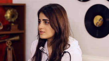 Radhika Madan: “Yes NEPOTISM does exist in our Industry” | Mard Ko Dard Nahi Hota