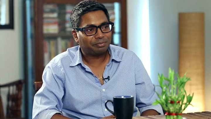 Rajkumar Gupta REVEALS about directors & writers that inspired him to for film-making Rajkumar Gupta REVEALS about directors & writers that inspired him to for film-making