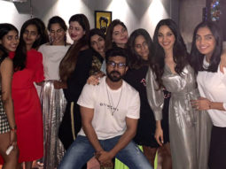 Ram Charan throws a Christmas party for Vinaya Vidheya Rama co-star Kiara Advani