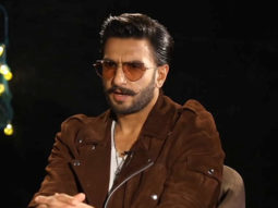 Ranveer Singh & Sara Ali Khan are ROCKING it in this QUIRKY rapid fire game