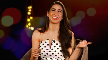 Ranveer Singh is proud of Sara Ali Khan’s dressing sense & here is WHY!!!