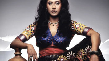 Remembering the legendary Smita Patil and her spell over the industry