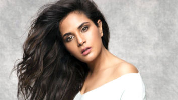 Richa Chadha to commence production venture, green lights her first feature film