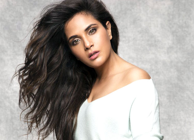 Richa Chadha to commence production venture, green lights her first feature film Richa Chadha to commence production venture, green lights her first feature film
