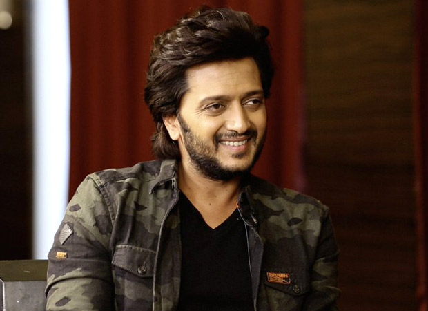 Riteish Deshmukh claims competition of Marathi films is NOT with Hindi, here’s why (watch video)
