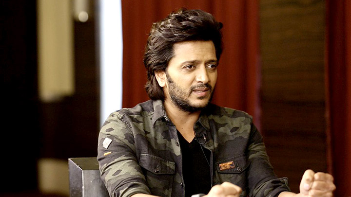 Riteish Deshmukh: “You cannot FORCE a choice upon People”| Mauli | Talking Films Riteish Deshmukh: “You cannot FORCE a choice upon People”| Mauli | Talking Films