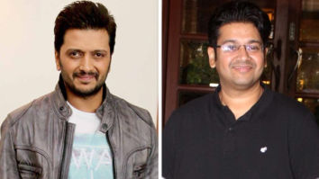 Riteish Deshmukh’s dwarf role in Milap Zaveri’s Marjaavaan to be larger than life
