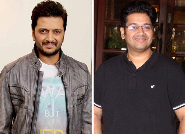 Riteish Deshmukh’s dwarf role in Milap Zaveri’s Marjaavaan to be larger than life