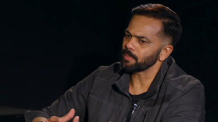 Rohit Shetty: “Its not a CLASH if the film is not releasing on the same day” | Simmba | Zero Rohit Shetty: “Its not a CLASH if the film is not releasing on the same day” | Simmba | Zero