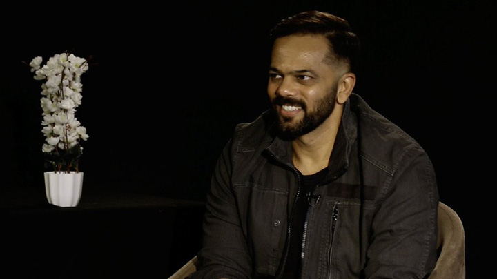 Rohit Shetty: “Only Audiences can make you a BRAND” | Ranveer Singh | Ajay Devgn | Simmba Rohit Shetty: “Only Audiences can make you a BRAND” | Ranveer Singh | Ajay Devgn | Simmba