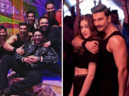 Rohit Shetty reveals who should get Ranveer Singh – Sara Ali Khan’s ‘Aankh Marey’ credit and how Golmaal gang were roped in