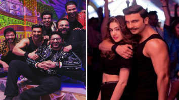 Rohit Shetty reveals who should get Ranveer Singh – Sara Ali Khan’s ‘Aankh Marey’ credit and how Golmaal gang were roped in