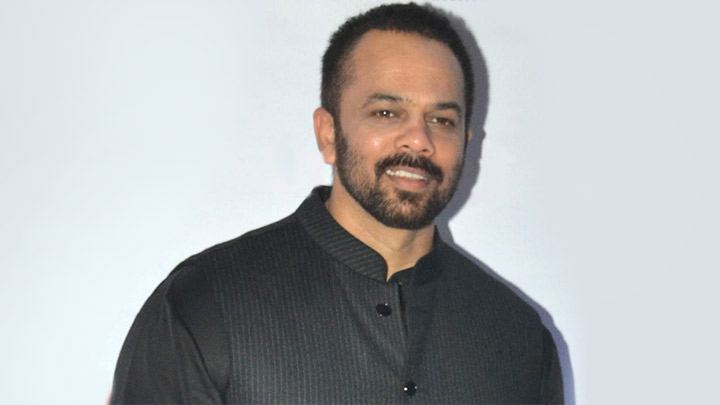 Rohit Shetty: “We as a INDUSTRY are not UNITED” | SIMMBA | Talking Films Rohit Shetty: “We as a INDUSTRY are not UNITED” | SIMMBA | Talking Films