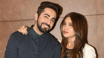 SCOOP: Ayushmann Khurrana and Bhumi Pednekar to reunite the third time for RS Prasanna’s romantic comedy