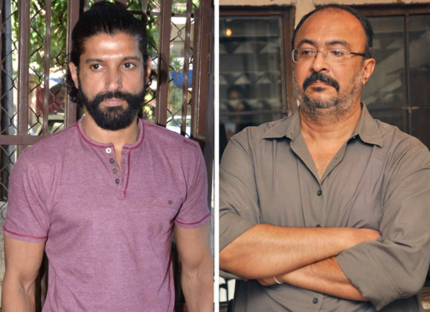 SCOOP Farhan Akhtar to star in a film penned by Rajneeti writer Anjum Rajabali SCOOP Farhan Akhtar to star in a film penned by Rajneeti writer Anjum Rajabali